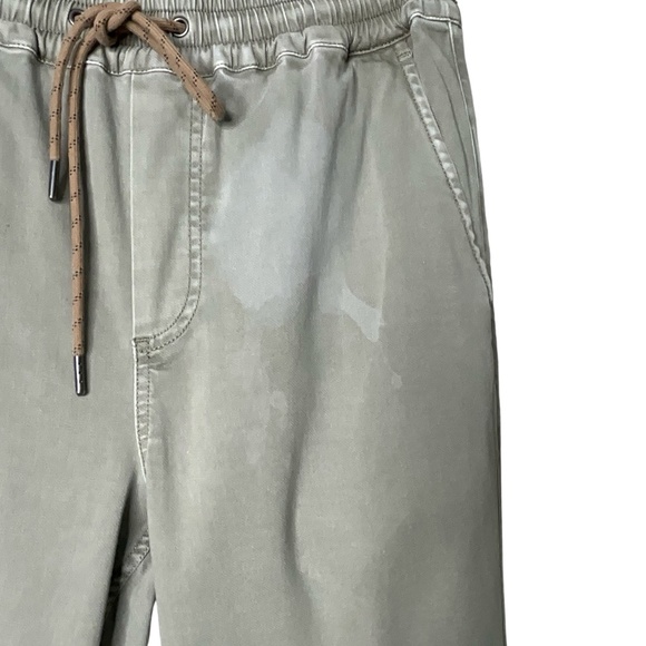 FAHERTY Men’s Cotton Joggers SMALL - Picture 9 of 9